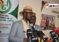 Sékou Jamal PENDESSA, SG/ SPPG