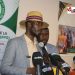 SPPG : le nouveau Bureau National promet « du travail, pas des miracles » 9 Sékou Jamal PENDESSA, SG/ SPPG