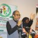 Installation du nouveau bureau du SPPG : le gouvernement promet d'agir « très bientôt » 9 Souleymane Bah, secrétaire général du minsitère de la communication, de l'économie numérique et de l'innovation