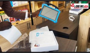 Tablettes chez BON PC