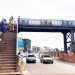 Une passerelles de Yembeya