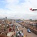 La Guinée coupe le signal de France 24 : la HAC frappe fort 24 Vue sur la commune de Sonoya ( Grand Conakry)