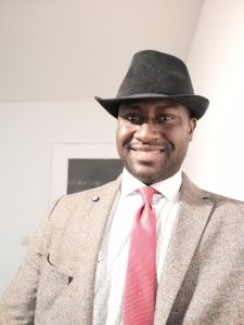 Mohamed Aly PENDESSA, Journaliste