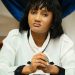 Mme Jefnie TOUSSAINT Directrice générale du Fonds National de l’Education( FNE )