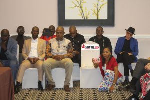 Installation du SPPG : promesses, silences et mises en garde 7 ZENAB DIALLO