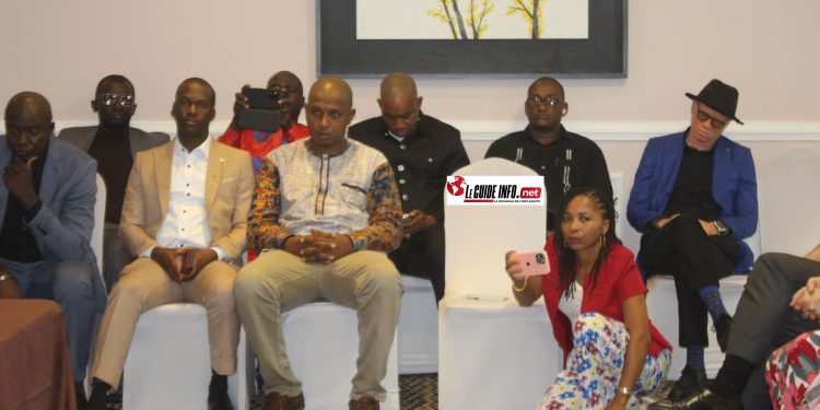 ZENAB DIALLO, conseillère chargée à la communication du SPPG