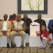 « On ne cesse jamais d'être journaliste » : le réflexe de Zénab Diallo qui a marqué l'installation du nouveau bureau du SPPG 4 ZENAB DIALLO, conseillère chargée à la communication du SPPG
