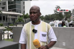 Ansoumane Samassy Cissé