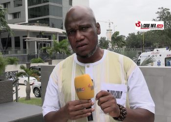 Ghana : le président de la communauté guinéenne dresse le bilan des difficultés de ses compatriotes