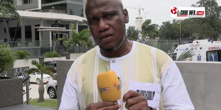 Ghana : le président de la communauté guinéenne dresse le bilan des difficultés de ses compatriotes