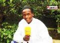 DENCHOL MIC 1, artiste
