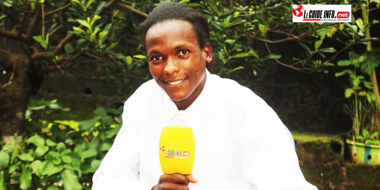 DENCHOL MIC 1, artiste