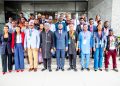 DES JOURNALISTES D'INVESTIGATION-AVEC GIABA AU GHANA