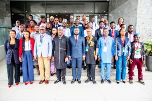 DES JOURNALISTES D'INVESTIGATION-AVEC GIABA AU GHANA