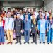 GIABA : quand la presse ouest-africaine s'arme contre les architectes de l'ombre financière 3 DES JOURNALISTES D'INVESTIGATION-AVEC GIABA AU GHANA