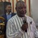 Santé : les pionniers et icônes de la médecine guinéenne honorés par l'ONG La Tabala 2 Dr Abdoulaye Kaba, Président de l'ONG-Tabala