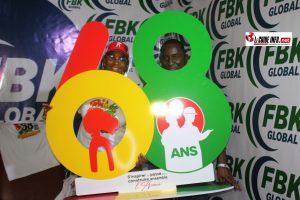 L'an 68 de la Guinée : l'empreinte entrepreneuriale de FBK Global 1 FBK dans la fête de l'an 68