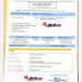 Facture invoice