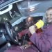 Honorable Abdoulaye Baldé, député uninominal de Gaoual !