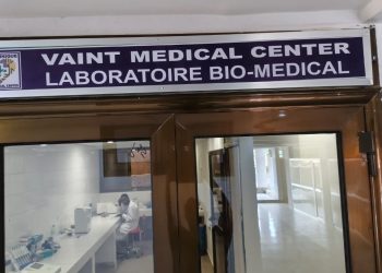 Santé : Labé en passe de devenir la référence de la sous-régionale 20 Santé : Labé en passe de devenir la référence de la sous-régionale