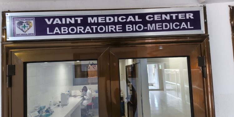 Accueil 56 Santé : Labé en passe de devenir la référence de la sous-régionale