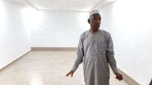 Santé : Labé en passe de devenir la référence de la sous-régionale 6 Dr Abdoulaye Diallo, fondateur