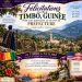 Visuel de félicitations pour la ville de Timbo ( Guinée)