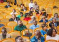 Parlement de la RDC