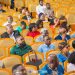 RDC : le Rapporteur de l'Assemblée nationale présente sa proposition de loi sur l'accès à l'information 6 Parlement de la RDC