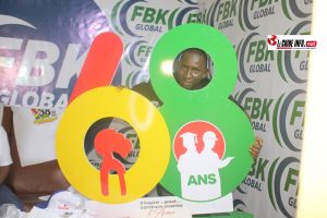 L'an 68 de la Guinée : l'empreinte entrepreneuriale de FBK Global 3 FBK dans la fête de l'an 68