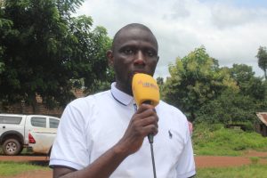 Électeurs et élus de Boké : les rencontres se multiplient, les engagements se précisent 30 Gasimou Camara, maire de Kanfarandé