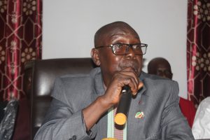 Électeurs et élus de Boké : les rencontres se multiplient, les engagements se précisent 8 IMG 5288