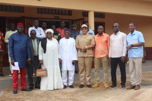 Électeurs et élus de Boké : les rencontres se multiplient, les engagements se précisent 2 IMG 5315