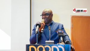 LGF : Lamine Guirassy lève enfin le voile sur le changement de nom d'Hadafo Média 2 LG
