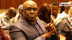 LGF : Lamine Guirassy lève enfin le voile sur le changement de nom d'Hadafo Média 1 Lamine Guirassy