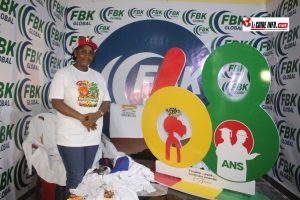 L'an 68 de la Guinée : l'empreinte entrepreneuriale de FBK Global 4 FBK dans la fête de l'an 68