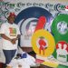 FBK dans la fête de l'an 68