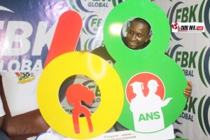 L'an 68 de la Guinée : l'empreinte entrepreneuriale de FBK Global 6 Macka Bah