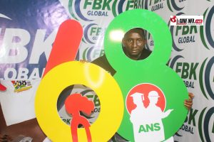 L'an 68 de la Guinée : l'empreinte entrepreneuriale de FBK Global 5 Macka Bah