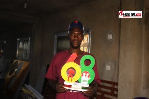L'an 68 de la Guinée : l'empreinte entrepreneuriale de FBK Global 7 Maitre Kanté FBK
