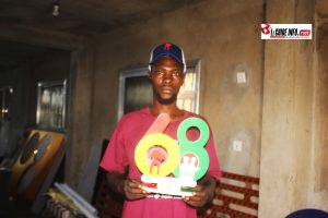 L'an 68 de la Guinée : l'empreinte entrepreneuriale de FBK Global 8 Maitre Kanté FBK