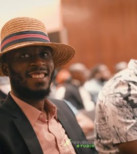 Renaissance médiatique : le SPPG salue le lancement de LGF Médias, retour de Lamine Guirassy après la fermeture d'HADAFO 4 Sékou Jamal Pendessa, secrétaire général du Syndicat des Professionnels de la Presse de Guinée (SPPG)