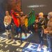Portrait : Mamoudou Axcel Keïta, le trajet tracé par la boxe 3 Mamoudou Axcel Keita, le Terminator guinéen
