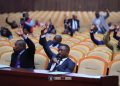 RDC-Droits de l'homme : les députés se mobilisent pour que la CNDH garde son statut A