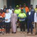 Les députés de Boké resserrent le dialogue avec les sociétés minières 14 Les Honorables députés Aboubacar M'bop Camara et Mamadou Oury Bah avec des représentants des entreprises minières de Boké à la Préfecture