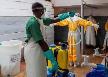 RDC : Ebola progresse dans 7 provinces, le bilan s'alourdit à 3 924 décès