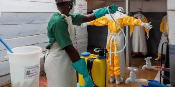 RDC : Ebola progresse dans 7 provinces, le bilan s'alourdit à 3 924 décès