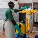RDC : Ebola progresse dans 7 provinces, le bilan s'alourdit à 3 924 décès 4 RDC : Ebola progresse dans 7 provinces, le bilan s'alourdit à 3 924 décès