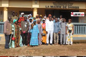 Électeurs et élus de Boké : les rencontres se multiplient, les engagements se précisent 34 s2