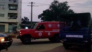 Conakry : deux corps retrouvés dans un véhicule, un sans-abri découvert mort à Matoto 1 Matoto : découverte macabre du corps d'un SDF
